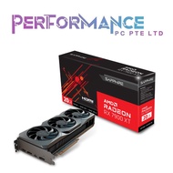 Sapphire Radeon RX7900XT, RX7900 XT, RX 7900XT, RX 7900 XT 20GB Gaming Graphics Card (2 YEARS WARRAN