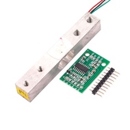Load Cell Sensor and Module HX711 24bit ADC Board
