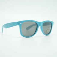 BLR 雷朋款 Eyewear 太陽眼鏡 Finn Blue 阿寶藍