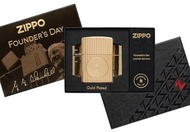 ZIPPO 49631 FOUNDERS DAY COLLECTIBLE - GHOSTORE7
