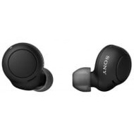 Sony 原裝行貨 WF-C500 黑色 藍牙耳機