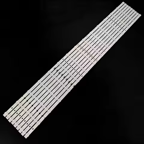 LED Strips For KD-55X9500G KD-55X9000F KD-55XH9077 KD-55XF9005 XBR-55X900F XBR-55X905F KD-55XF4005 1