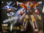 The cattai 勇者傳說 泰丹 泰安 七重變形體 不散賣