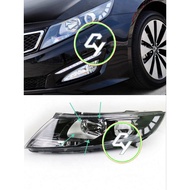 Kia optima K5 2011-2015 Front Head lamp Taiwan high quality head light 2011 2012 2013 2014 2015 head