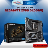 GIGABYTE Z790 D DDR4 MAINBOARD - Genuine Product