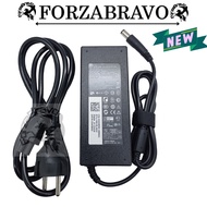 Original Charger Adaptor Dell Latitude E7240 E7250 E7270 E7440 E7470 (Free Power Cable)