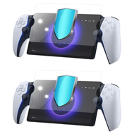 DOBE PS Portal 玻璃保護貼 P.S.P TP5-3576 2個