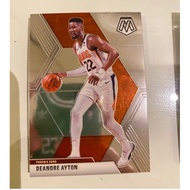 Deandre Ayton Mosaic 2020
