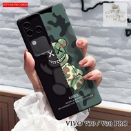 HP Vivo V30 Case Latest V30 Pro 2024/ - Rajacase - VIVO V30 5G Casing VIVO V30 PRO/ - Branded case M