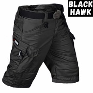COD ORDER NOW Celana Pendek Pria Blackhawk Tactical Cargo Celana sepeda MASTER TACTICAL GEAR
