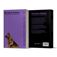 New Sherlock Holmes Book Package
