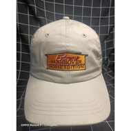 Simple Cap-extreme-cream