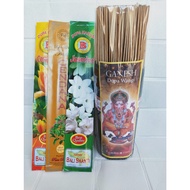 Dupa Wangi Bali Ganesha Full Aroma Bonus dupa harum