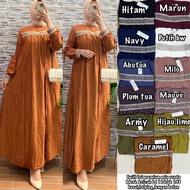 Azizah 211 Dress