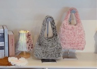 冰島毛線手編包課程- 喵寶包 (可使用文化幣)