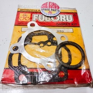 [3E Parts & Acc] Top set GTO Gasket Topset Kawasaki Binter GTO Rare Item