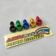 Banjo active straight banjo brake hose