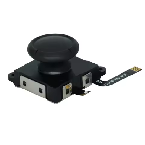 A97I-TMR Electromagnetic Joystick For Switch/Lite/OLED Joycon Anti-Drift Tunnel Magnetic Resistance 