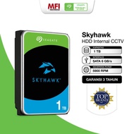 Seagate SkyHawk Harddisk Surveillance CCTV 1TB SATA