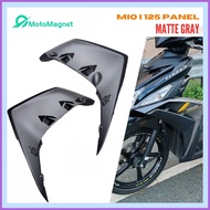 ⚾︎ ⊕ ◇ SIDE PANEL LEFT RIGHT FOR MIO I 125  MIO M3 MOTORCYCLE PARTS MOTORCYCLE FAIRINGS