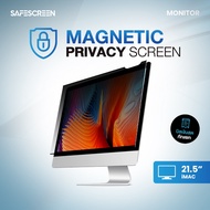 Anti-Scratch Film for iMac (Privacy Screen iMac) 21.5 Inches-27