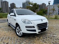 中古車 2010 SUV 2.2L U7 LUXGEN 休旅車 專賣 二手 自用 國產 進口 代步車 旅行車 掀背車