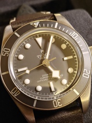 Tudor Black Bay 58 925