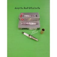 Spark Plug Ngkhonda​ CIVIC​ FD​Year​12-15 CRV​ Year​12-17 HRV​Year​14-21 ACCORD​Year​08-13​Machine​2