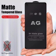 LAYAR Matte Glass 9H Full Screen Oppo Reno 5 5f 5 4G 5 5G 5z 5 Lite 6 6 4G 6 5G 6z 7 7 4G 7 5G 7z 7z