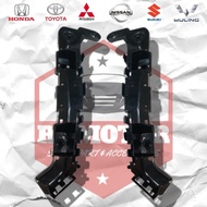 FRONT BUMPER BRECKET FOR HONDA HRV 2015-2021