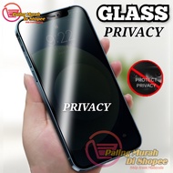 VIVO Y11 Y12 Y15 Y17 Y19 Y20 Y20S Y12S Y31 Y33S Y33T V15 Privacy Tempered Glass Screen Protector Anti-Spy Cover Shield