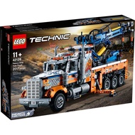 (MyToyss) 42128 LEGO Technic Heavy-duty Tow Truck