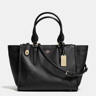 95% New Coach Crosby Carryall Large