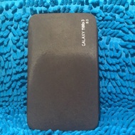 Flipcover tab 3 8 inch