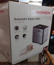 THOMSON 全自動投料製麵包機 TM-SAB02M