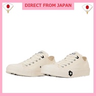 Sneakers ALL STAR FLOWERTOE OX Women's White 22.0 cm
Sneakers ALL STAR FLOWERTOE OX Women's Black 22