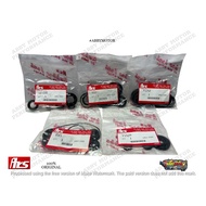 OIL SEAL ENGINE COMPLETE SET ARS JAPAN EX5 Y125Z RXZ LC135 Y15ZR