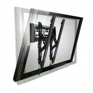 TV BRACKET TV BRACKET FLEXIBLE TV BRACKET 32 39 40 42 43 45 49 50 55 INCH