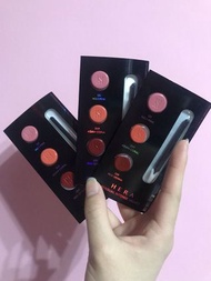 新年大特價‼️ HERA sensual intense velvet唇膏唇彩 包郵