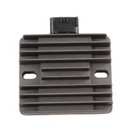 Good
 Motorcycle Accessories Voltage Regulator Rectifier For Kawasaki ER-6N ER-6F ER 6 N Ninja 650 E