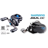 SHIMANO SLX DC 19’ CASTING REEL