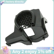 For Ford Focus ST RS Kuga 2012-2018 2014 Air Inlet Filter Box Inlet Protection Intake Cap Escape 201