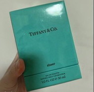 Tiffany&amp;co Sheer女性淡香水30ml