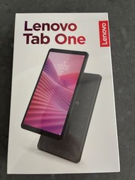 Lenovo Tab One Tablet