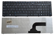 Asus A52 A53SV N50V N53S N53J N53JN G53SX N73J N61V N61J Keyboard