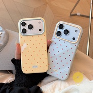 For iPhone 16 Pro Max Case TPU Phone Case For iPhone 17 Pro Max 16 15 14 13 Cover 手机壳 Aesthetic Kore