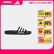[CHỈ 24.6-GIẢM 45%+VOUCHER 10%] adidas Bơi lội & Phong cách sống Dép Bơi adilette Nữ Đen FZ2852