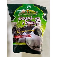 ALISA KOPI O 2in1 3x26gm