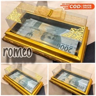/ money box / dowry box dowry money box