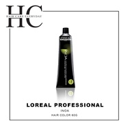 Loreal Professional Inoa Ammonia Free Permanent Hair Color 60ml